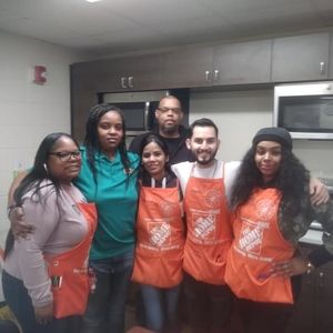 Meet your Posher, Jenique